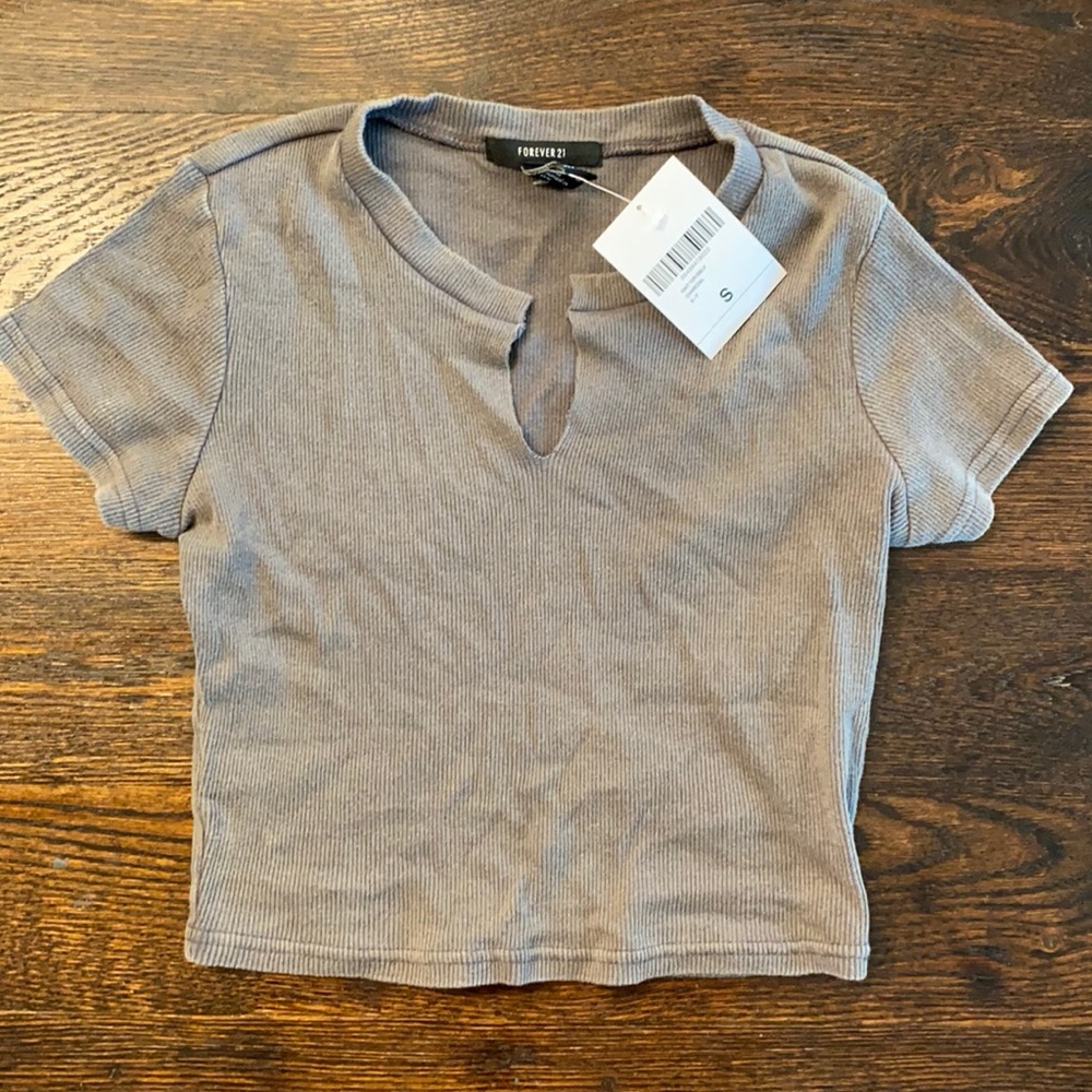 Forever 21 top